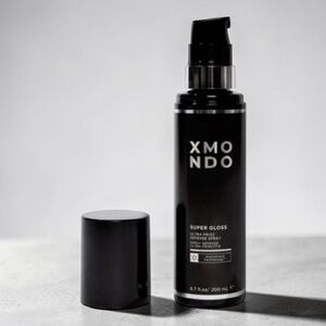 XMONDO HAIR Super Gloss Ultra-Frizz Defense Spray NEW